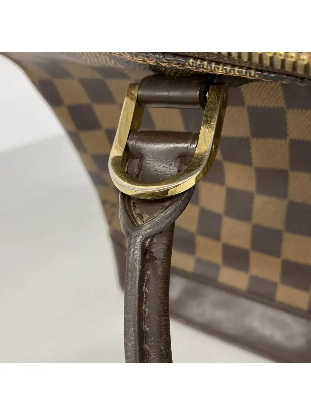 Louis Vuitton Vintage Alma Handbag #309621L87B